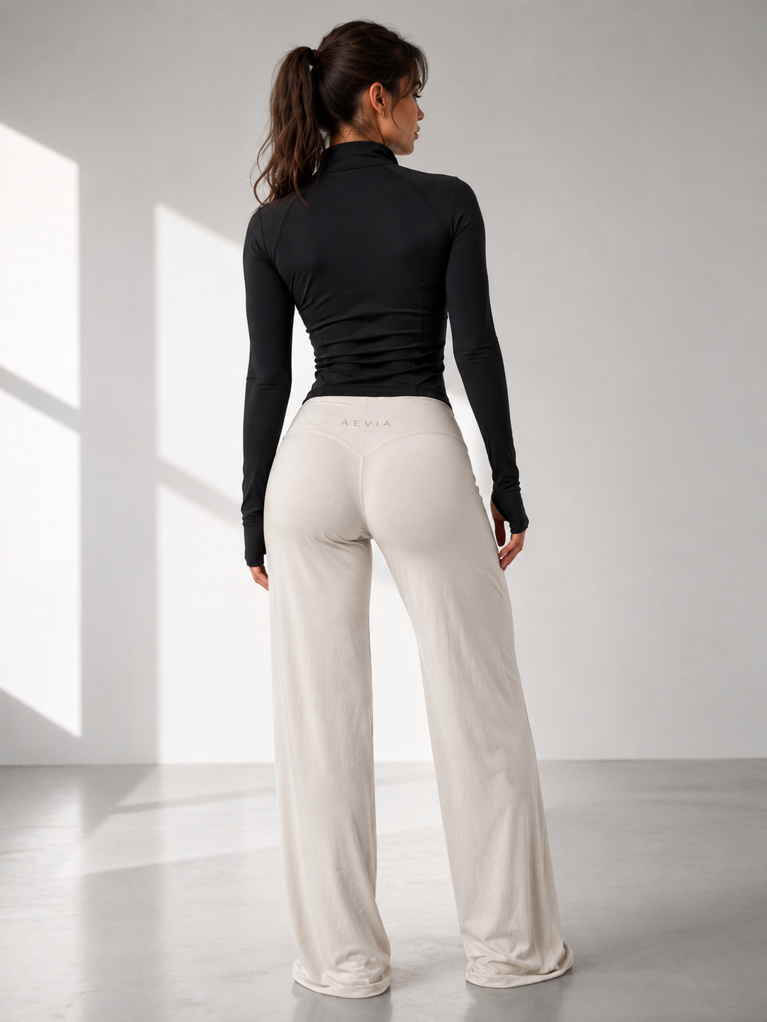 Lumière Flow Pants