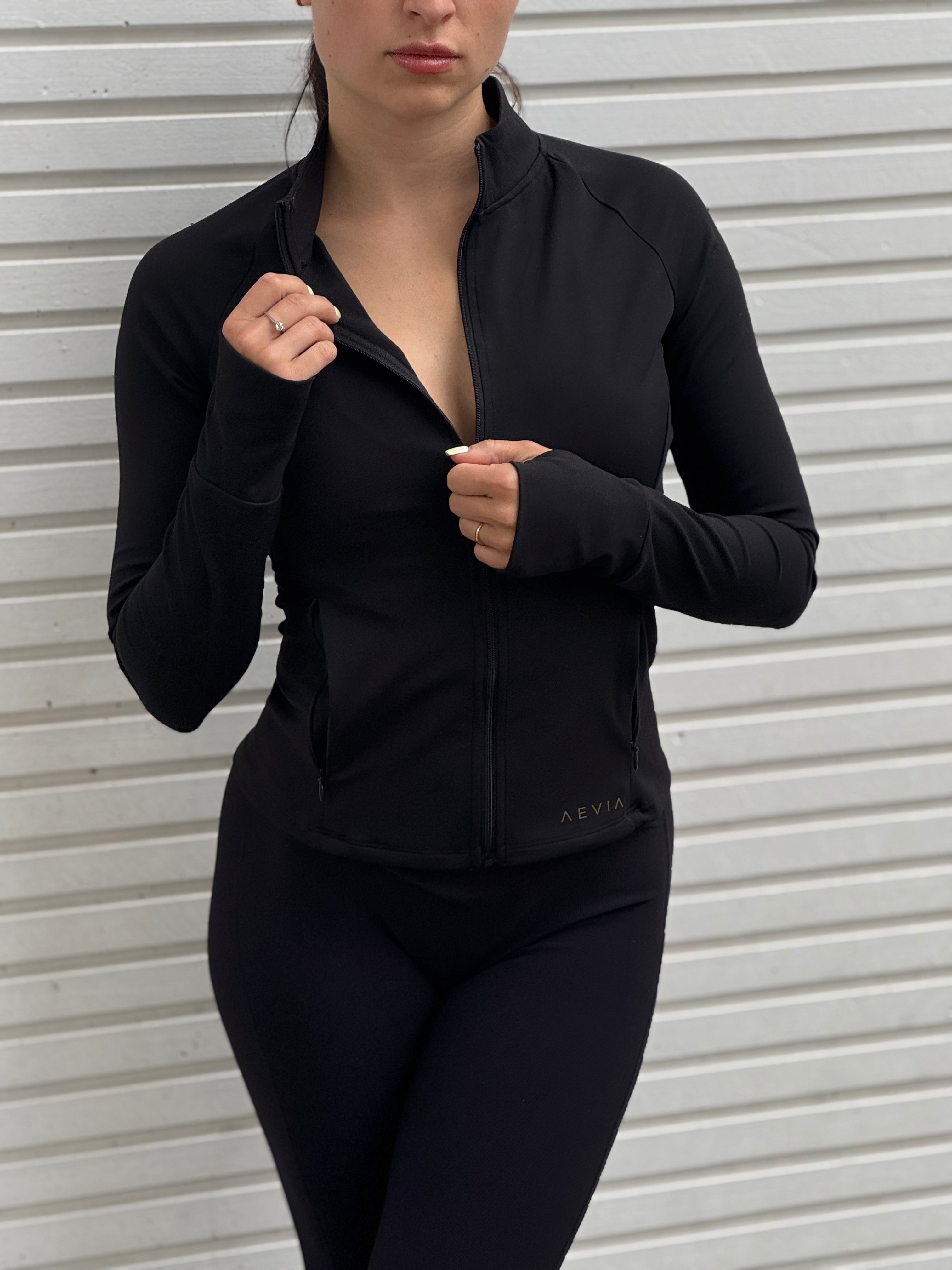 Aurelia Jacket