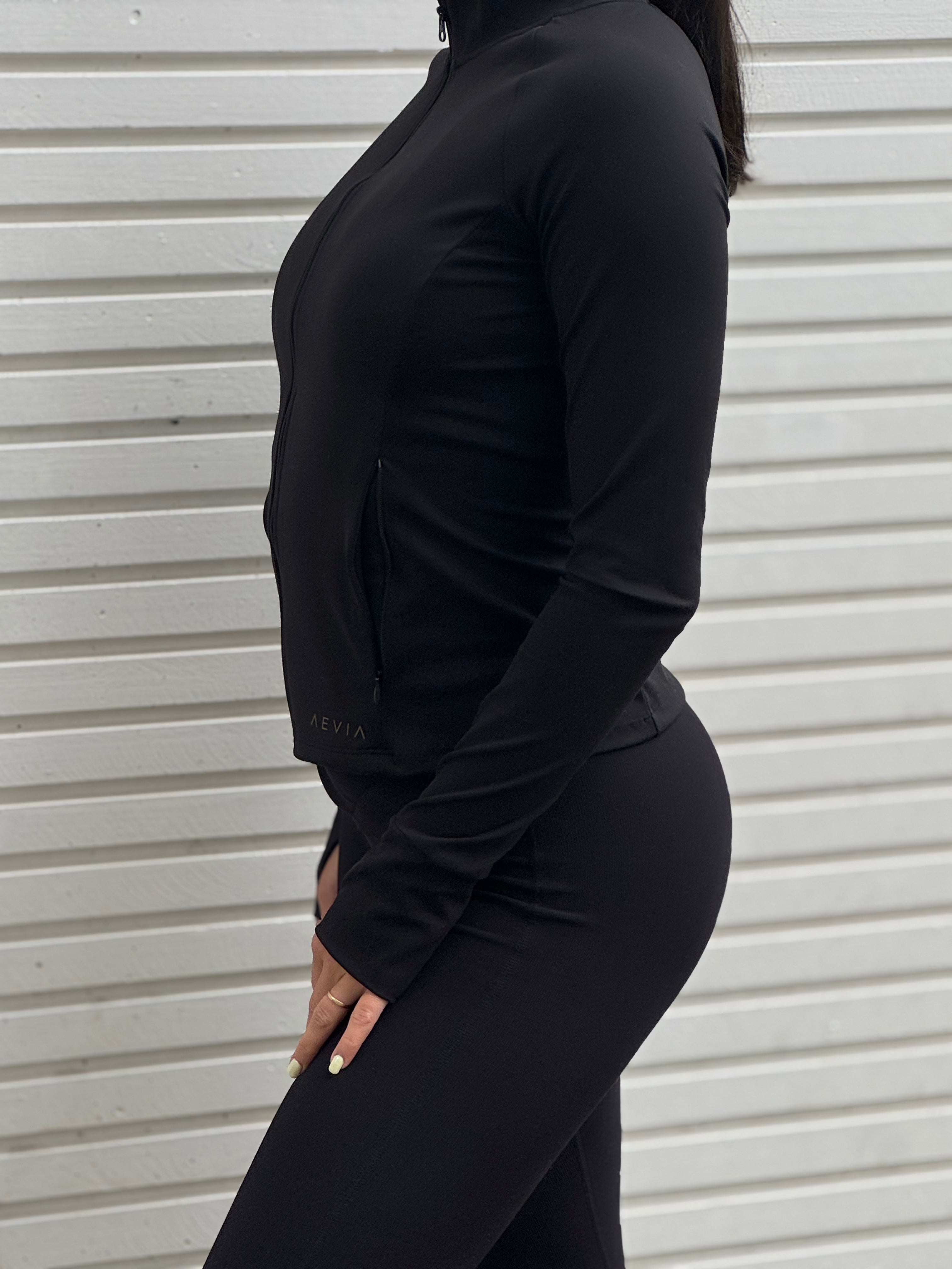 Aurelia Jacket