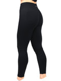 Shape Leggins - Black