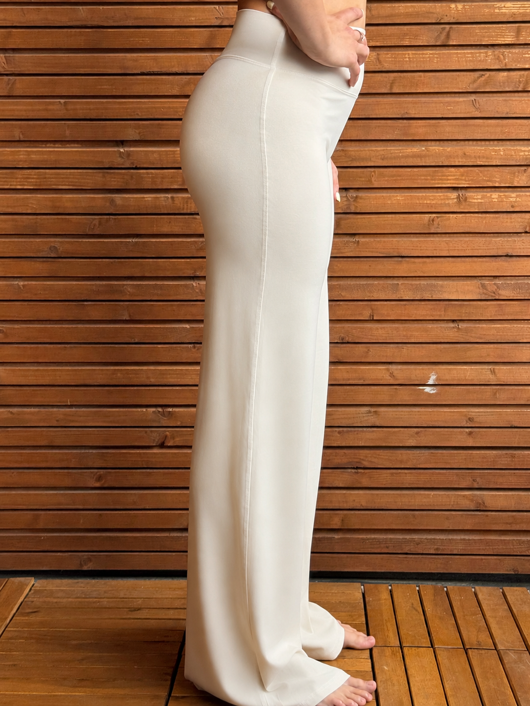 Lumière Flow Pants