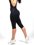 Shape Capri - Black
