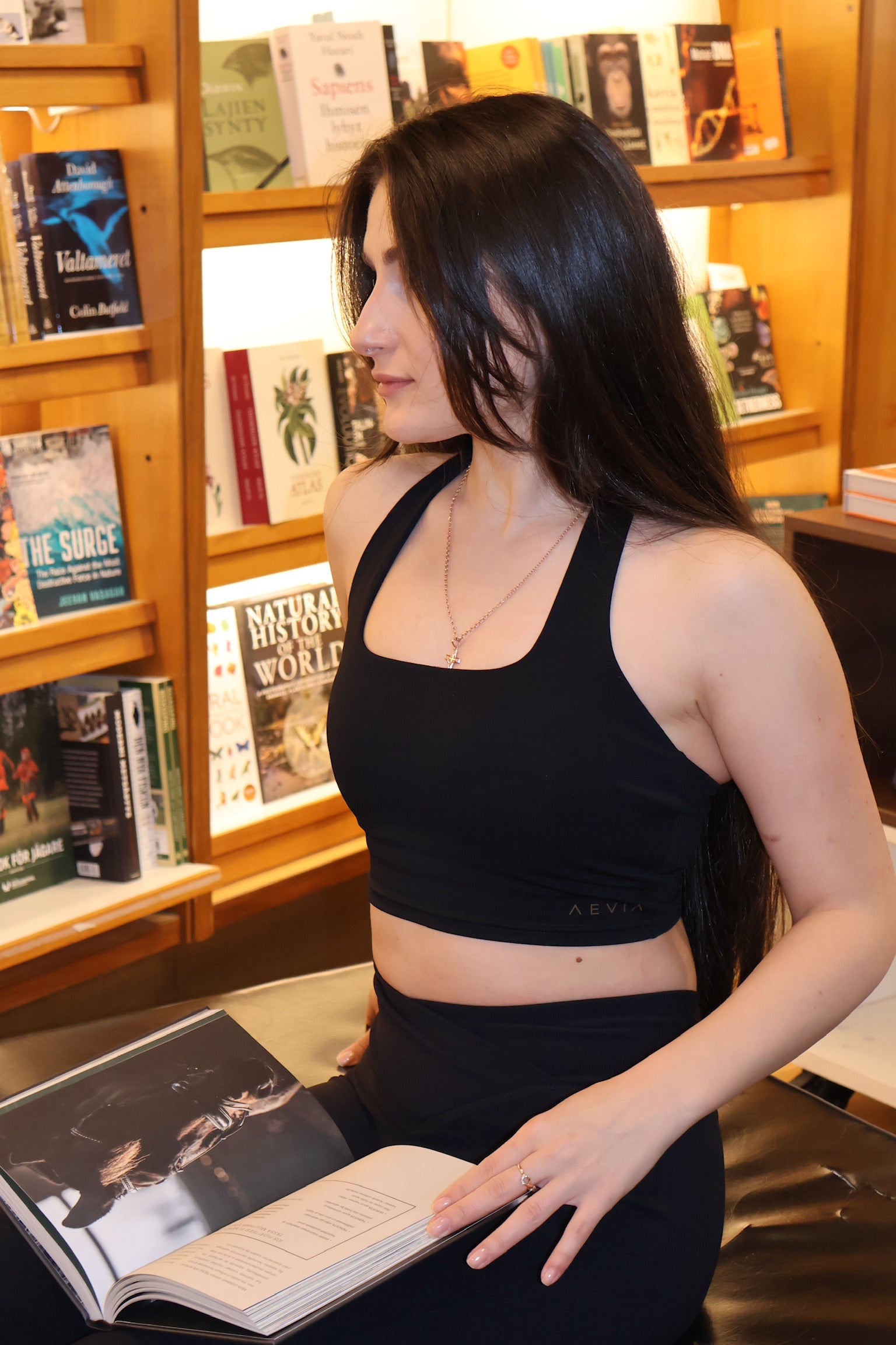 Velora Bra