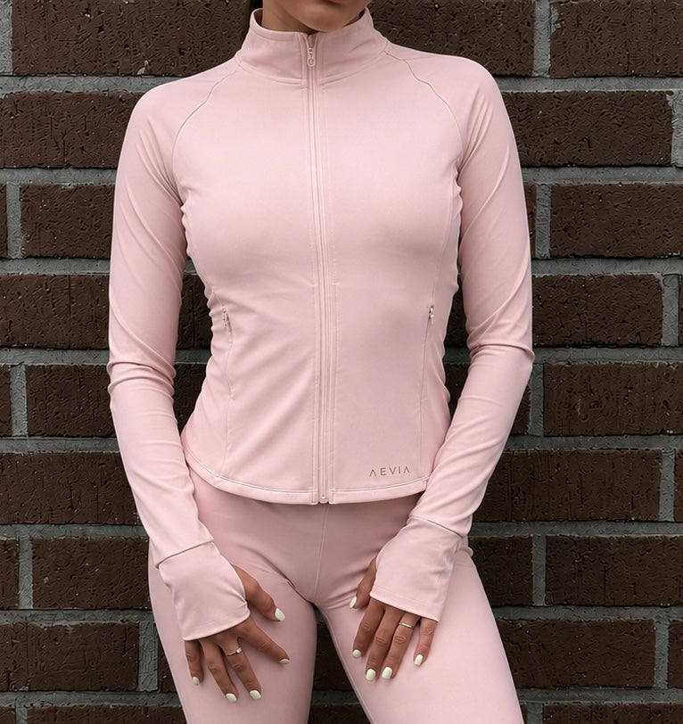 Aurelia Jacket