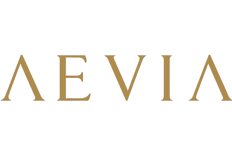 AEVIA | Luxury Activewear