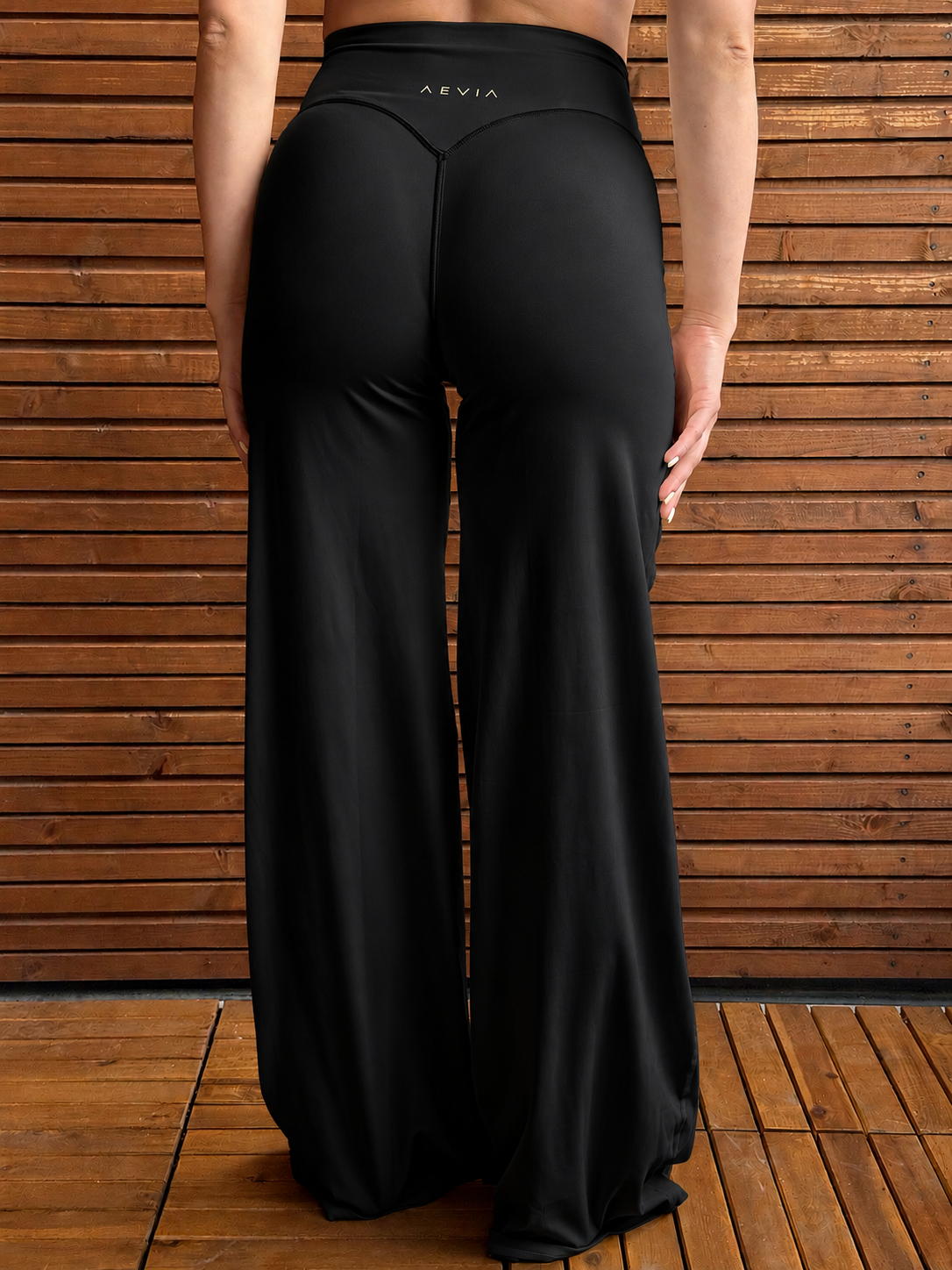 Lumière Flow Pants