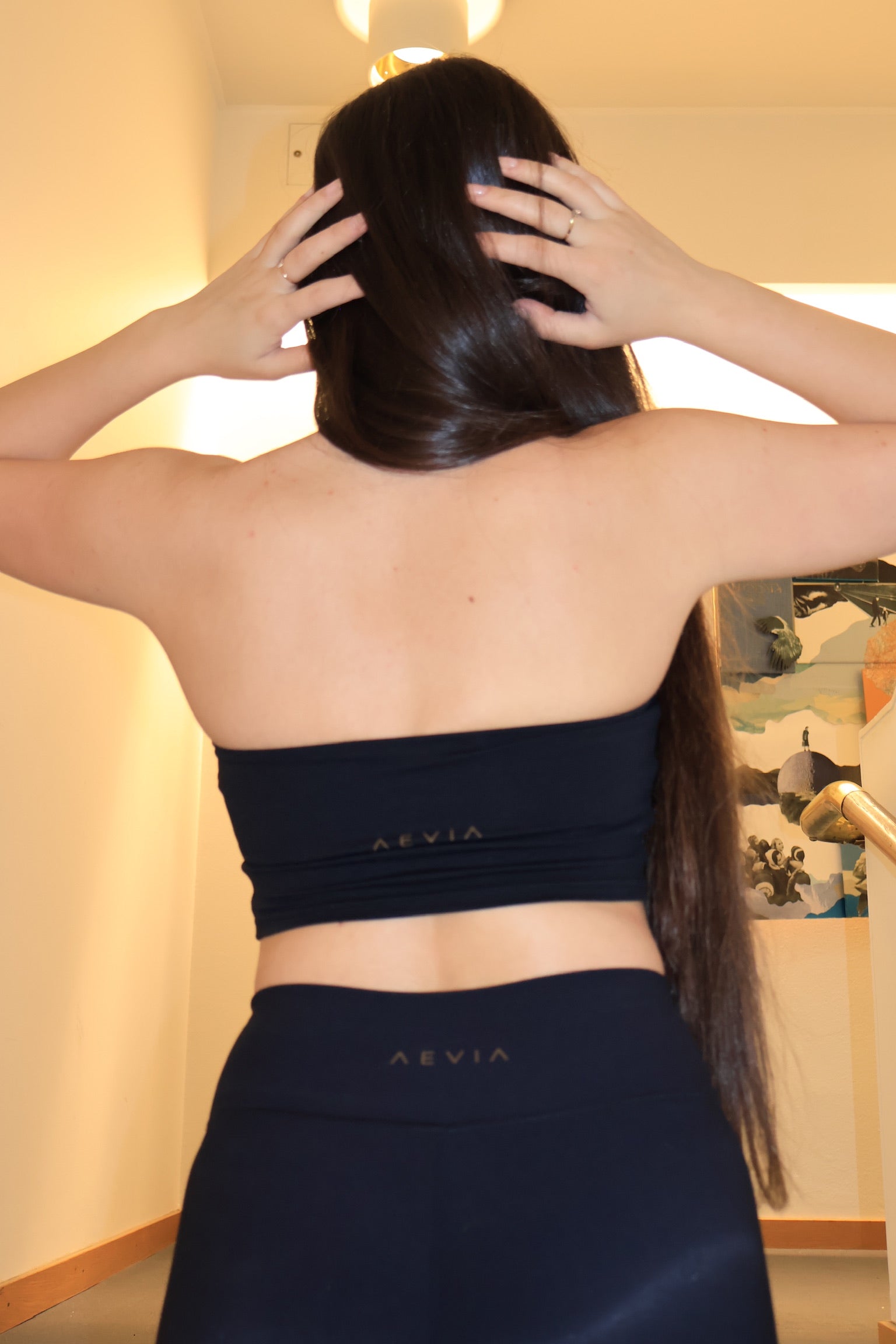 Velora Bra