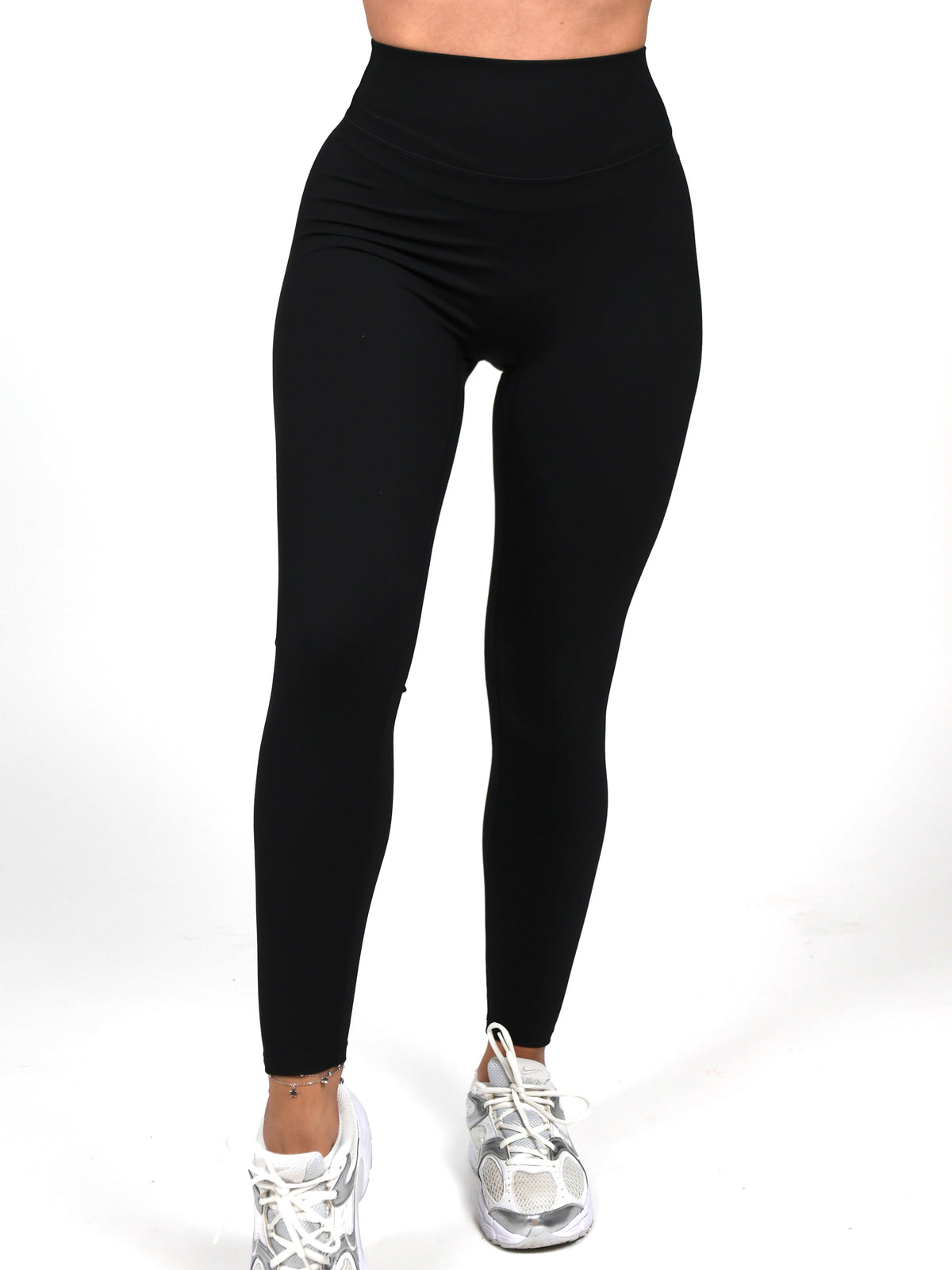Flow Leggins - Black
