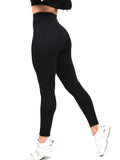 Flow Leggins - Black