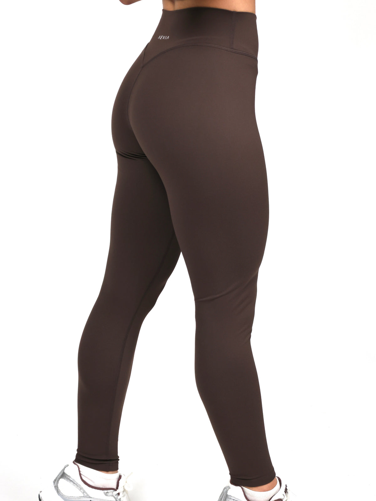 Flow Leggins - Brown