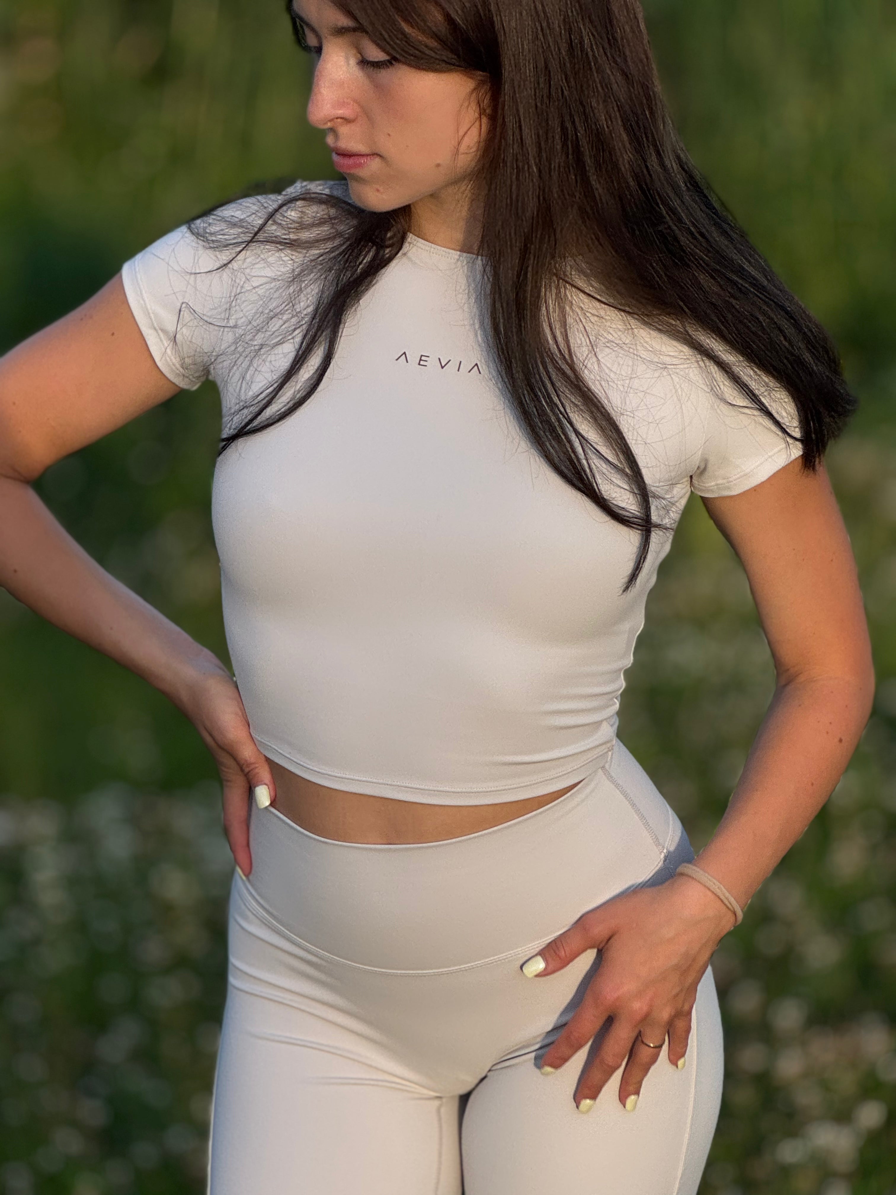 Luna Top