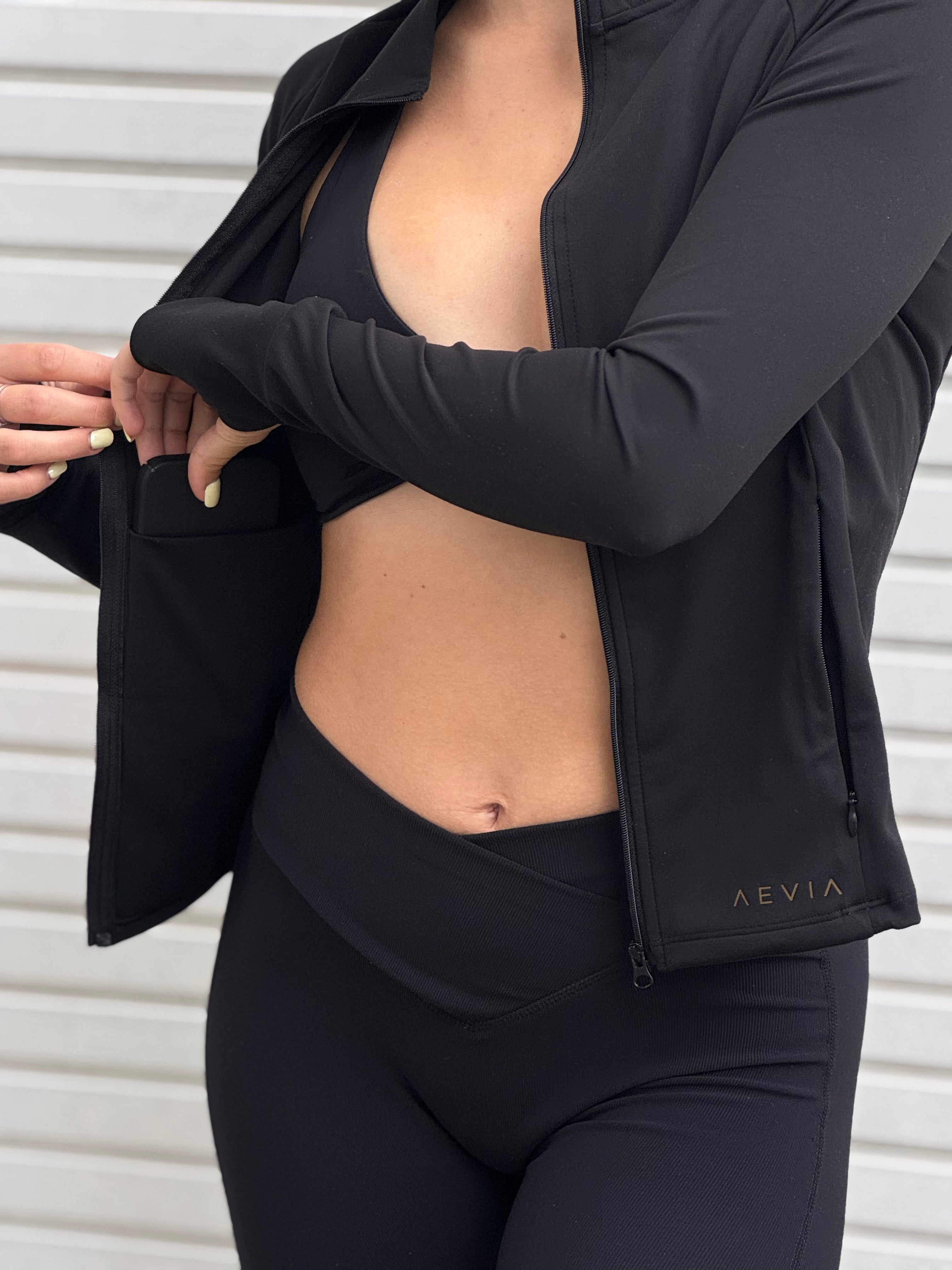 Aurelia Jacket