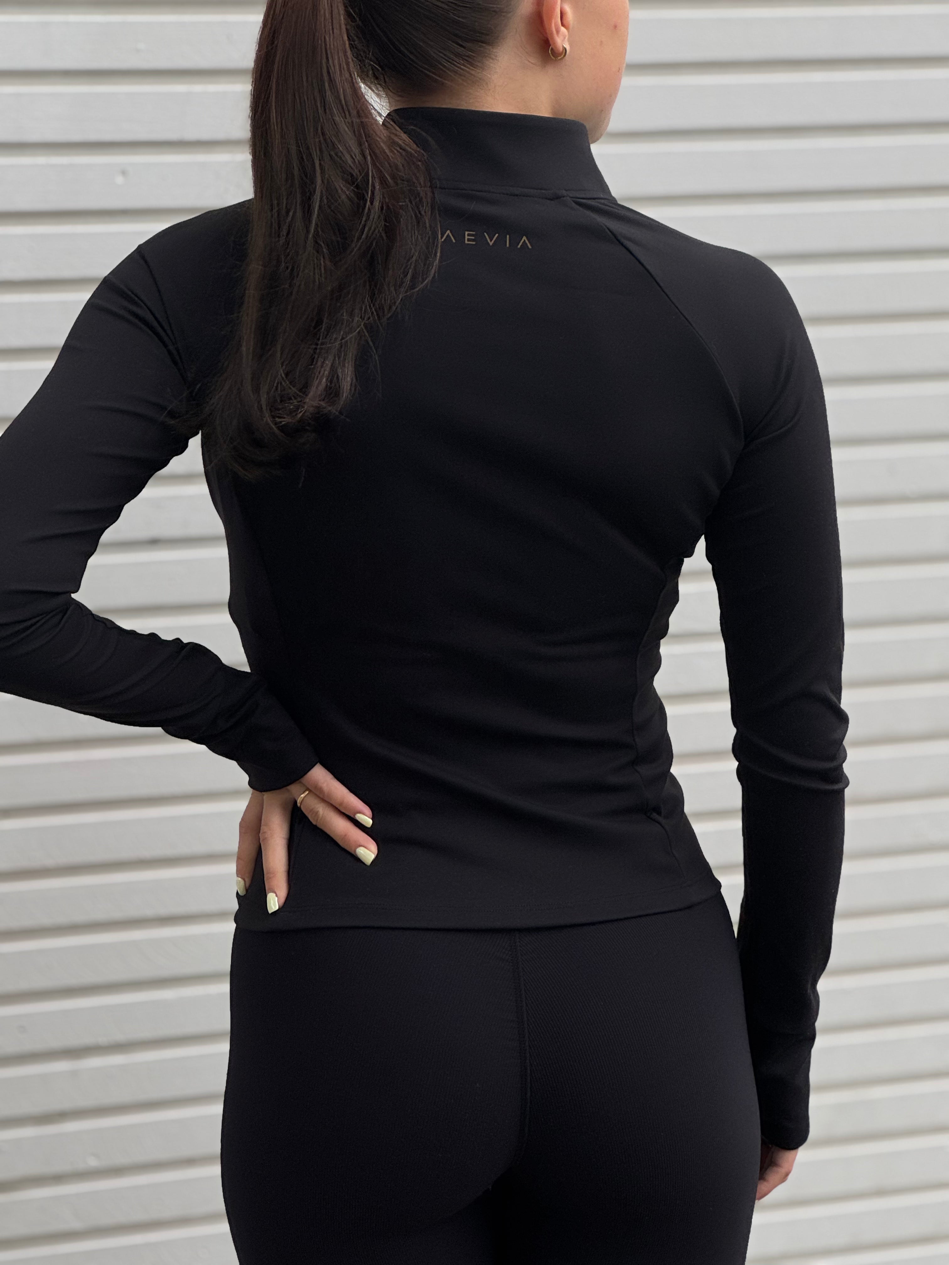 Aurelia Jacket