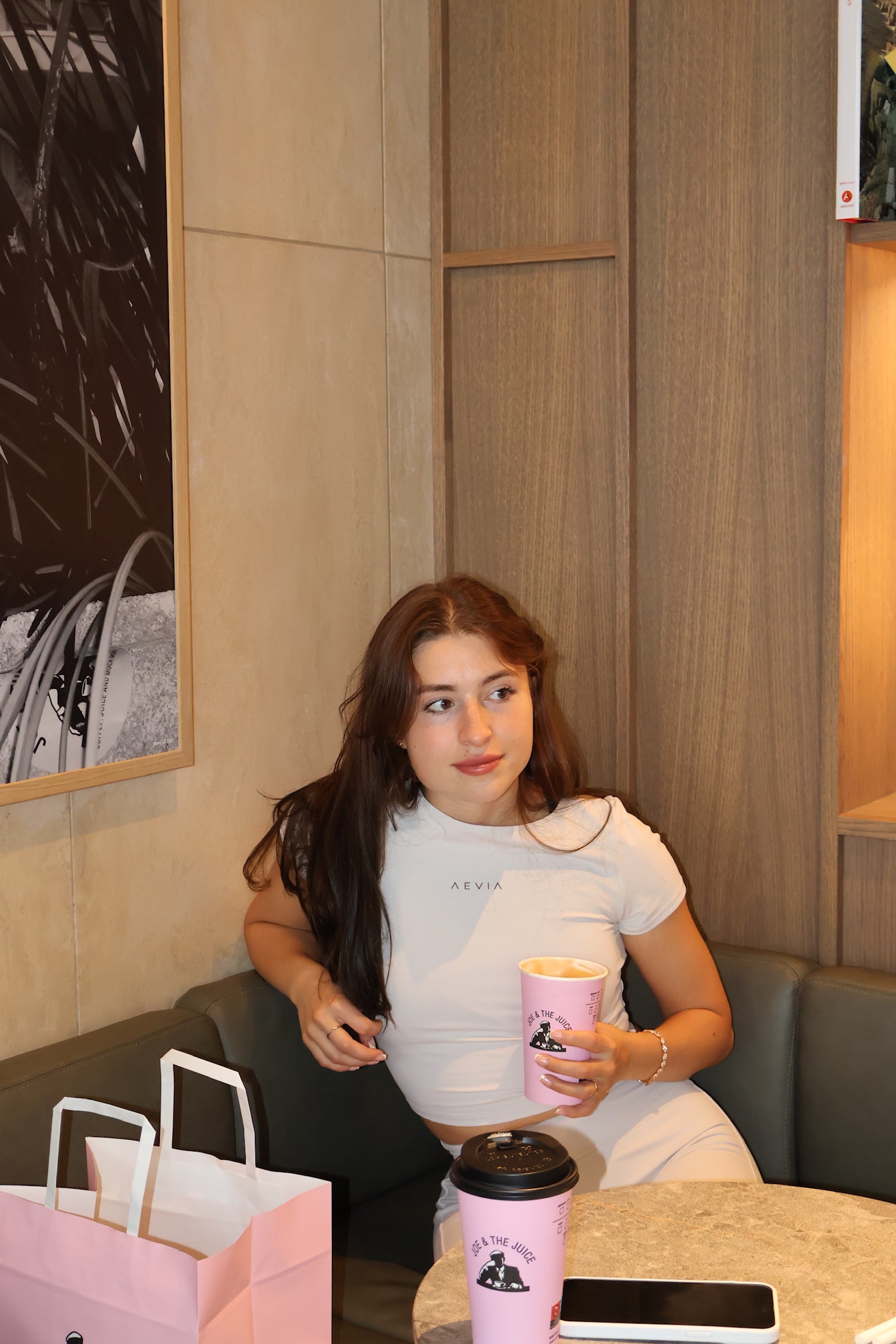 Luna Top
