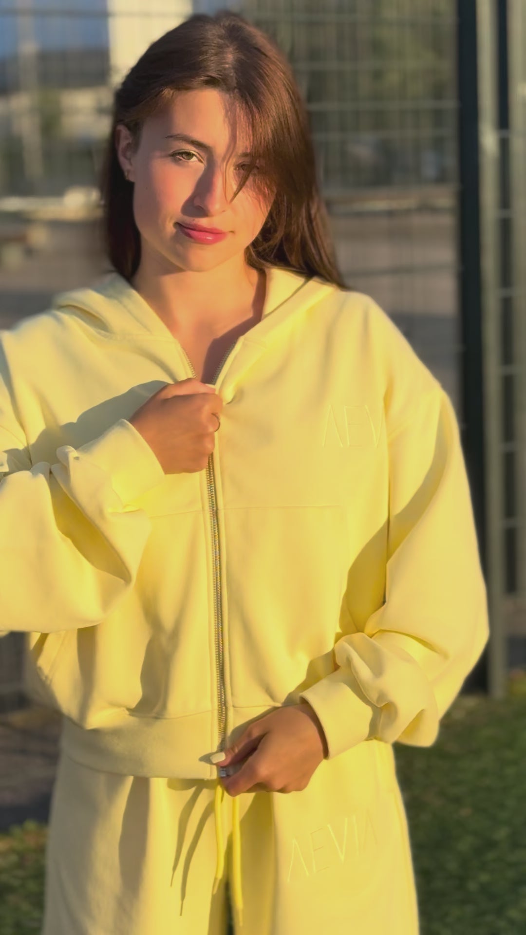 Butter Yellow